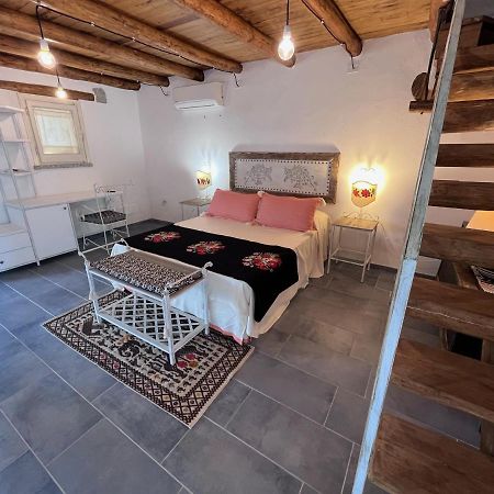 Locanda Da Renzo Siamaggiore Bagian luar foto