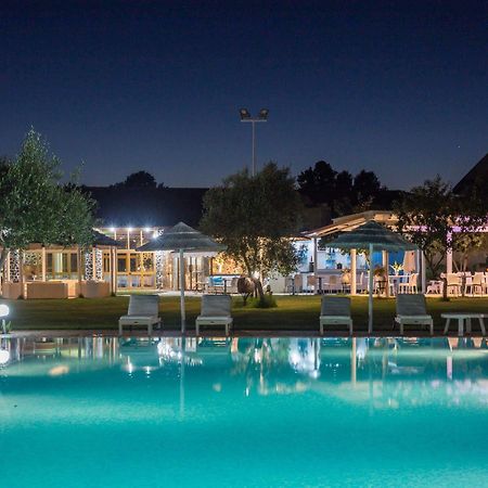 Locanda Da Renzo Siamaggiore Bagian luar foto