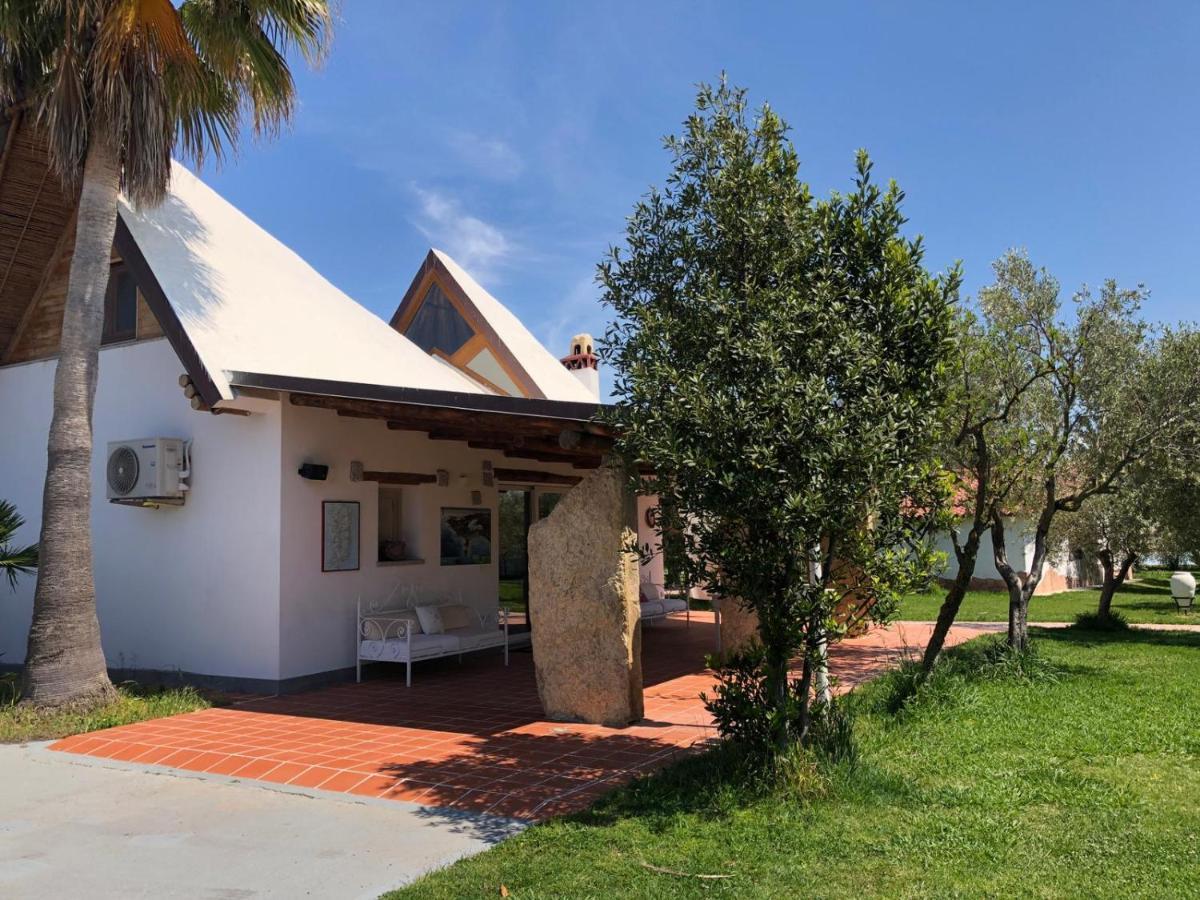 Locanda Da Renzo Siamaggiore Bagian luar foto