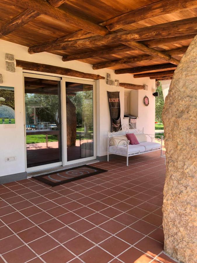 Locanda Da Renzo Siamaggiore Bagian luar foto