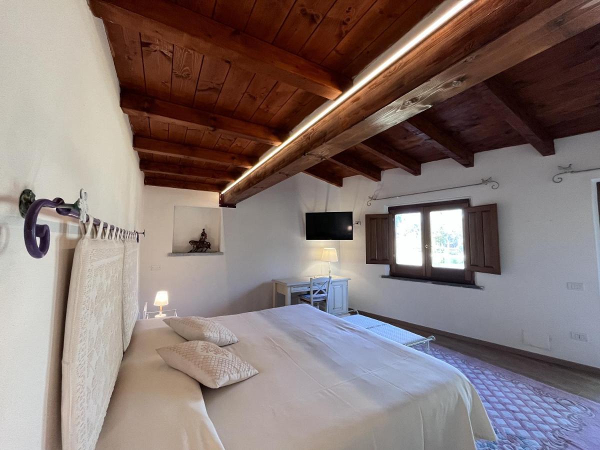 Locanda Da Renzo Siamaggiore Bagian luar foto