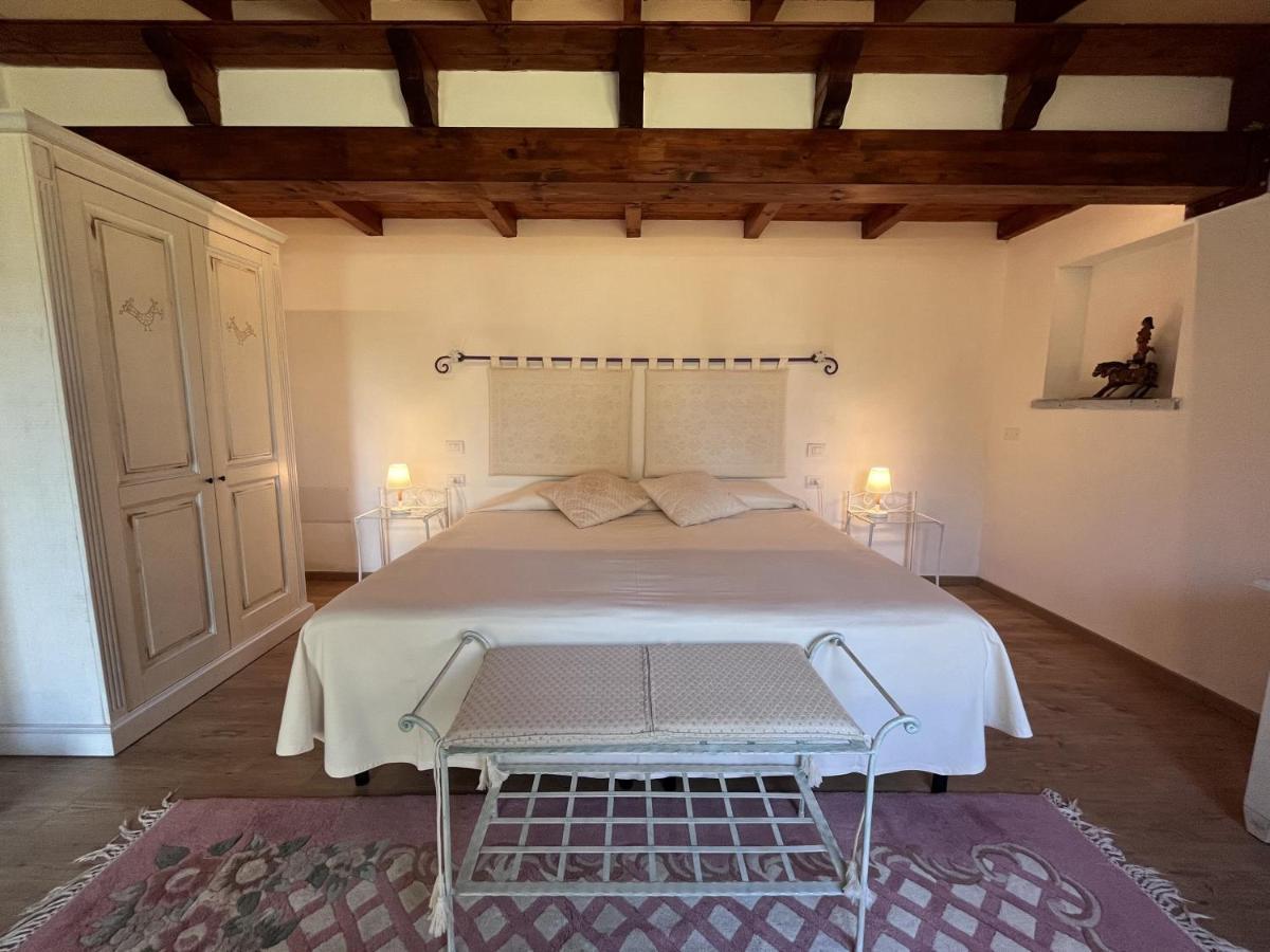 Locanda Da Renzo Siamaggiore Bagian luar foto