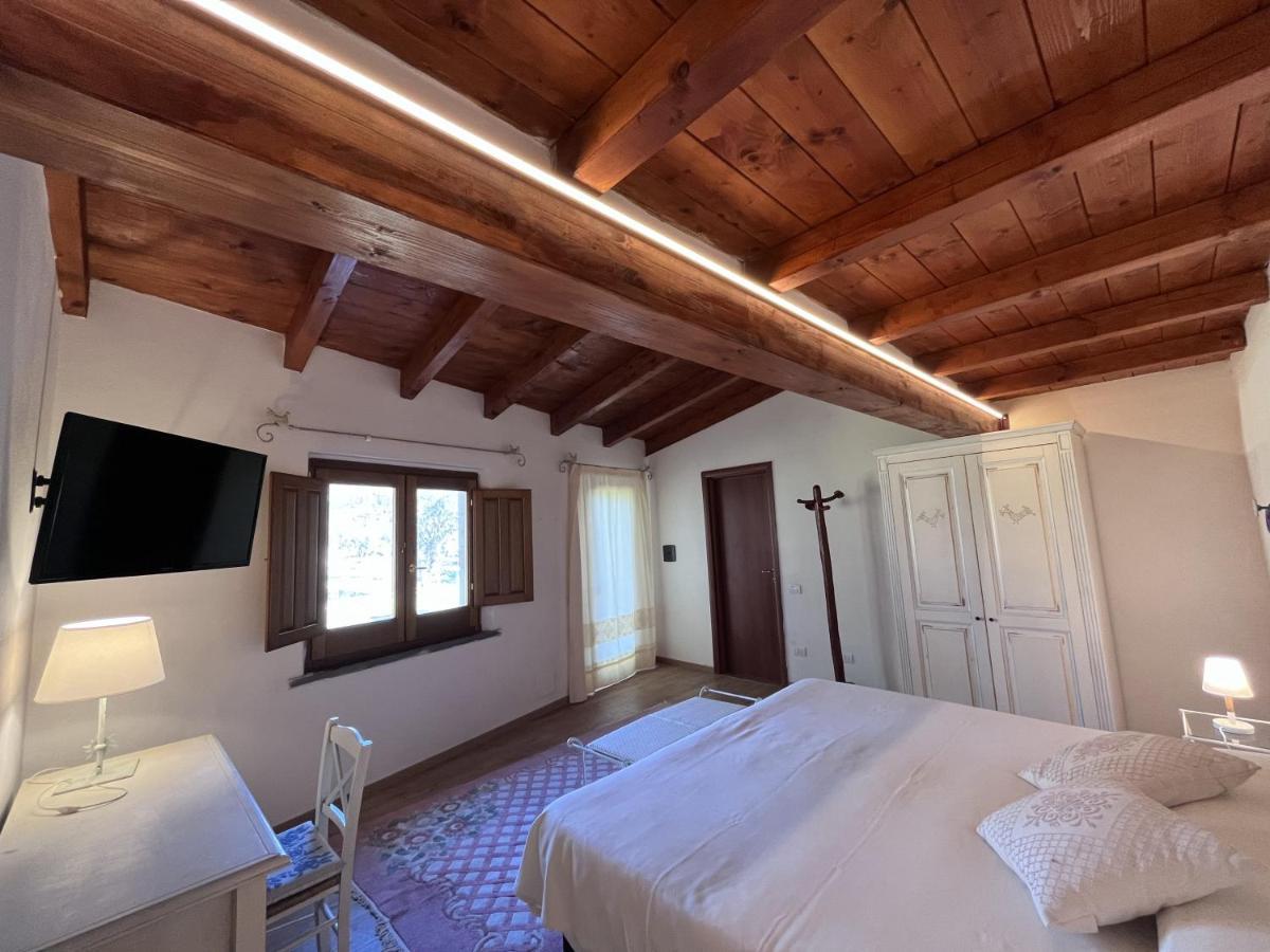 Locanda Da Renzo Siamaggiore Bagian luar foto