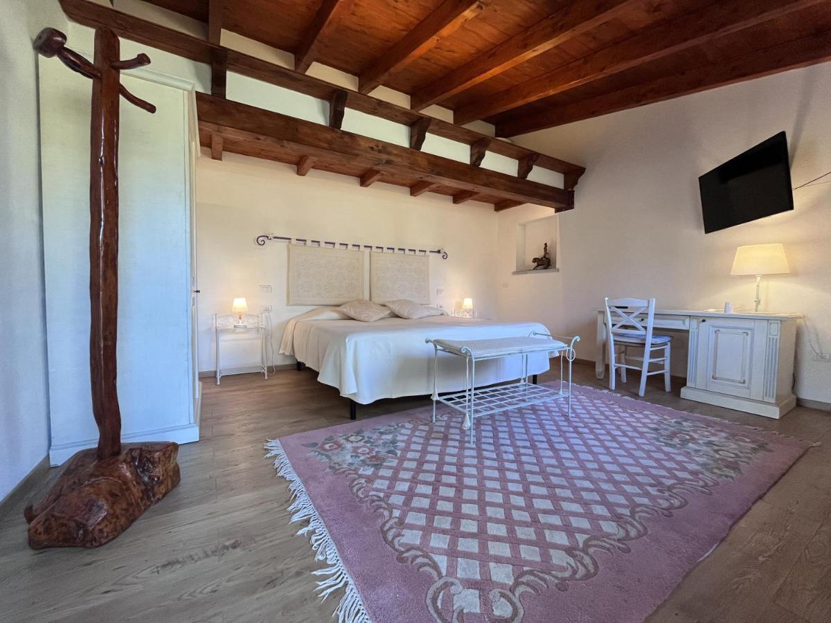 Locanda Da Renzo Siamaggiore Bagian luar foto