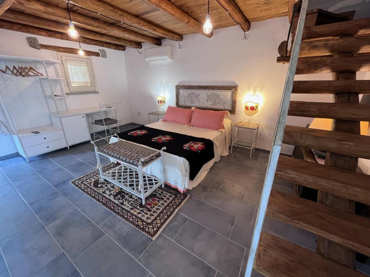 Locanda Da Renzo Siamaggiore Bagian luar foto