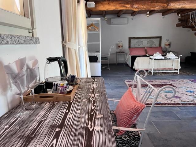 Locanda Da Renzo Siamaggiore Bagian luar foto