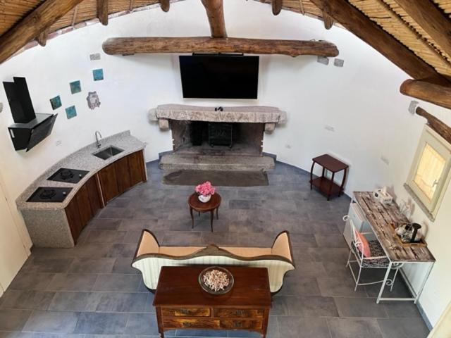 Locanda Da Renzo Siamaggiore Bagian luar foto