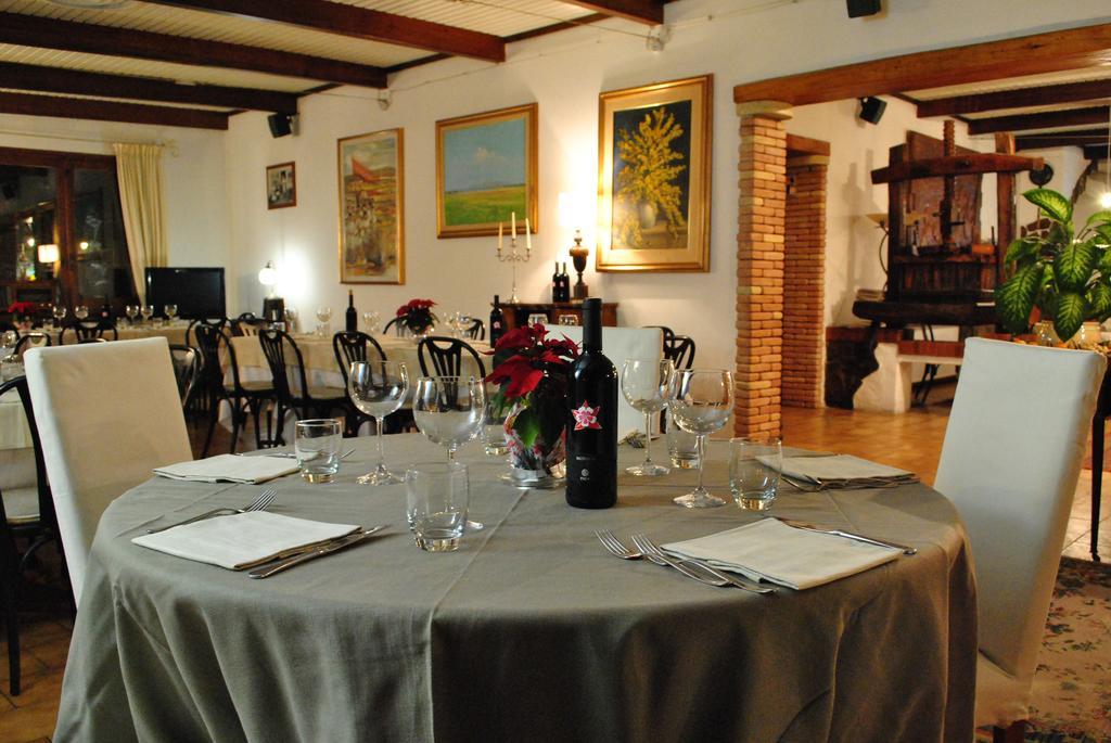 Locanda Da Renzo Siamaggiore Bagian luar foto