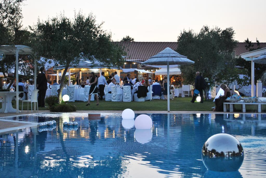 Locanda Da Renzo Siamaggiore Bagian luar foto