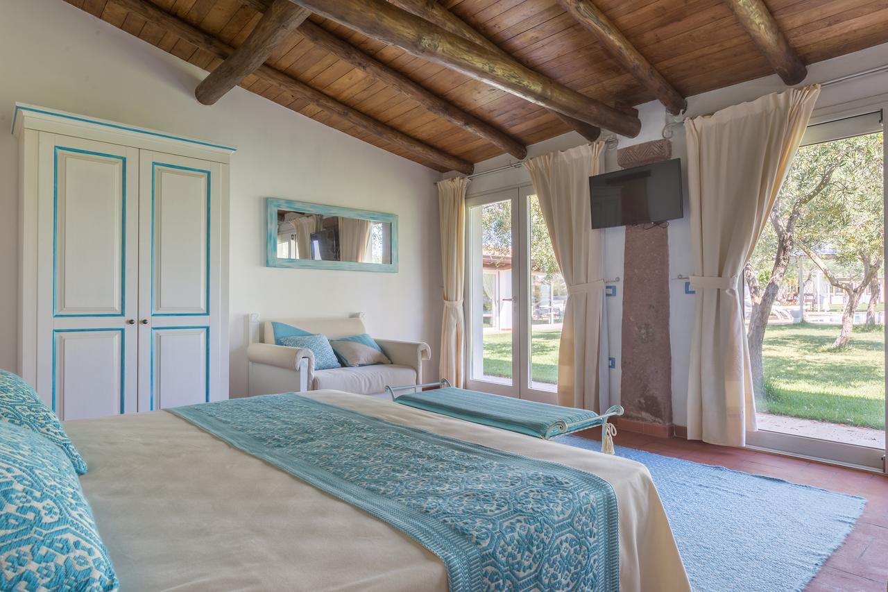 Locanda Da Renzo Siamaggiore Bagian luar foto