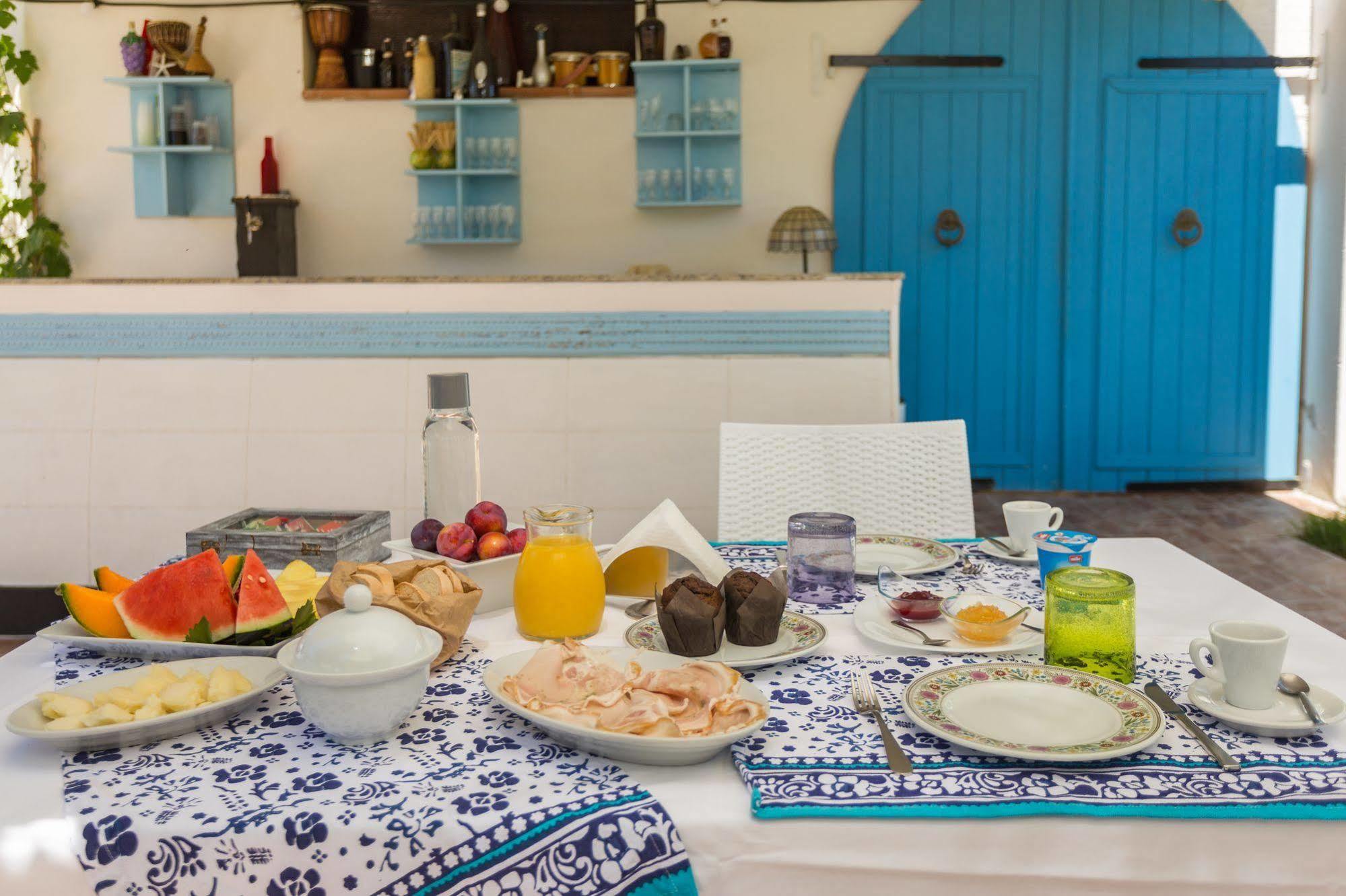 Locanda Da Renzo Siamaggiore Bagian luar foto