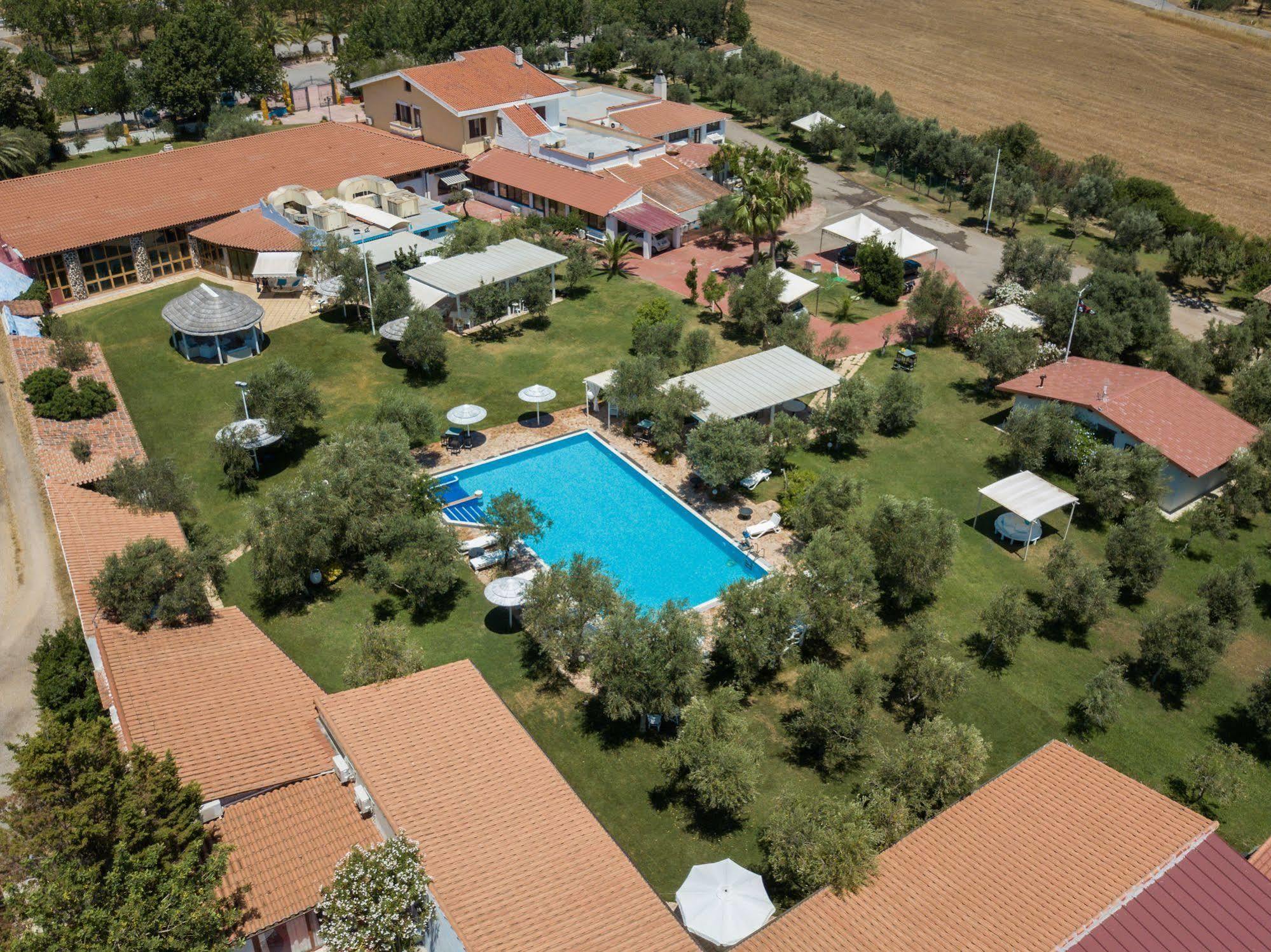 Locanda Da Renzo Siamaggiore Bagian luar foto