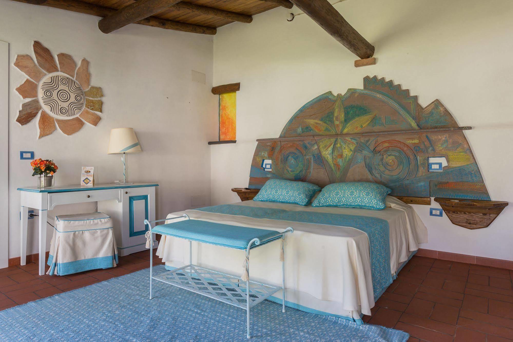 Locanda Da Renzo Siamaggiore Bagian luar foto
