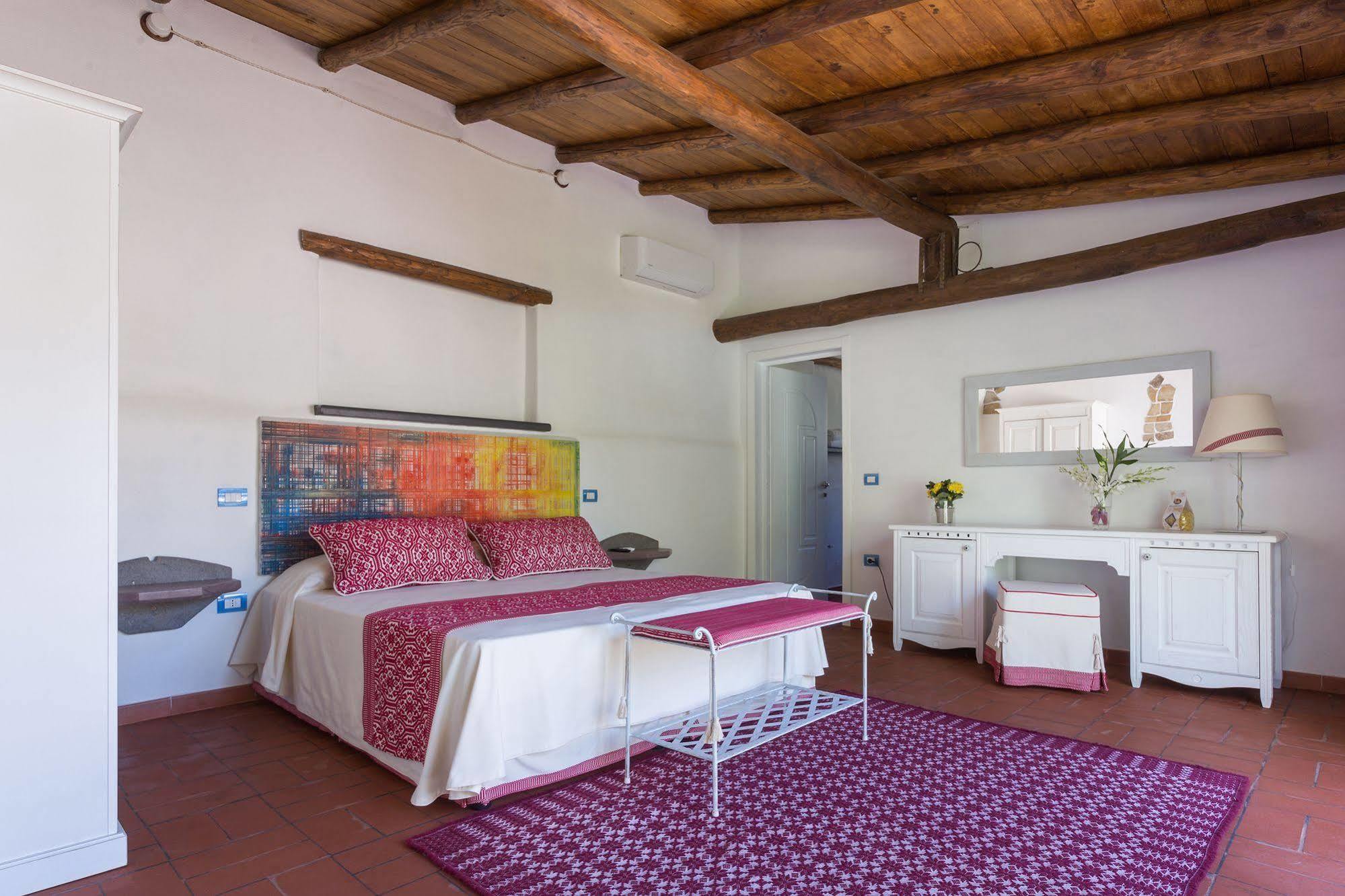 Locanda Da Renzo Siamaggiore Bagian luar foto