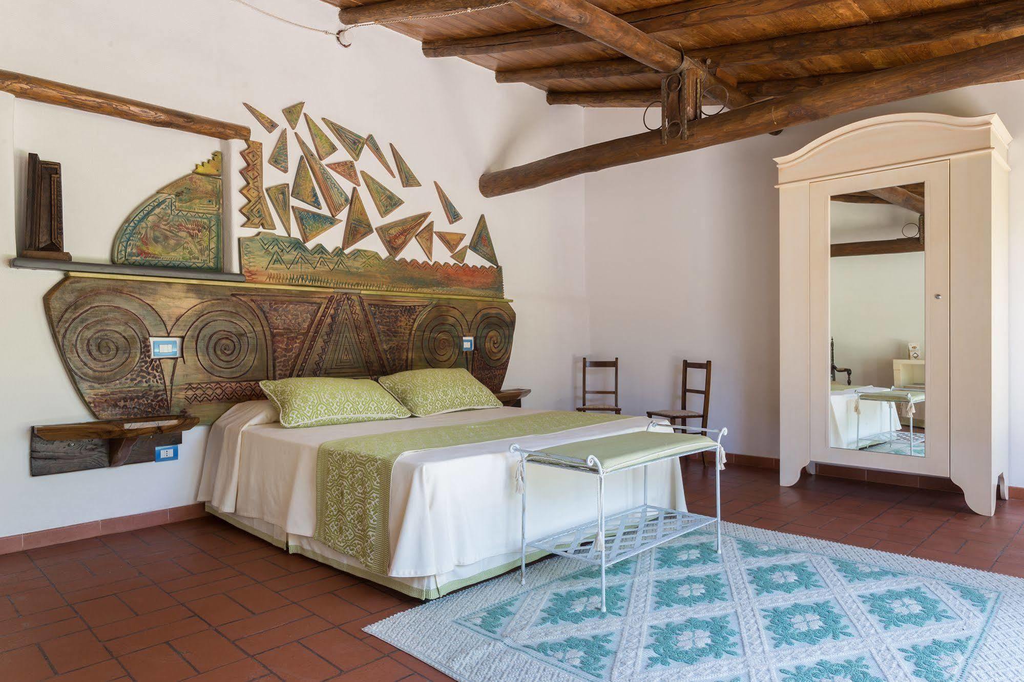 Locanda Da Renzo Siamaggiore Bagian luar foto