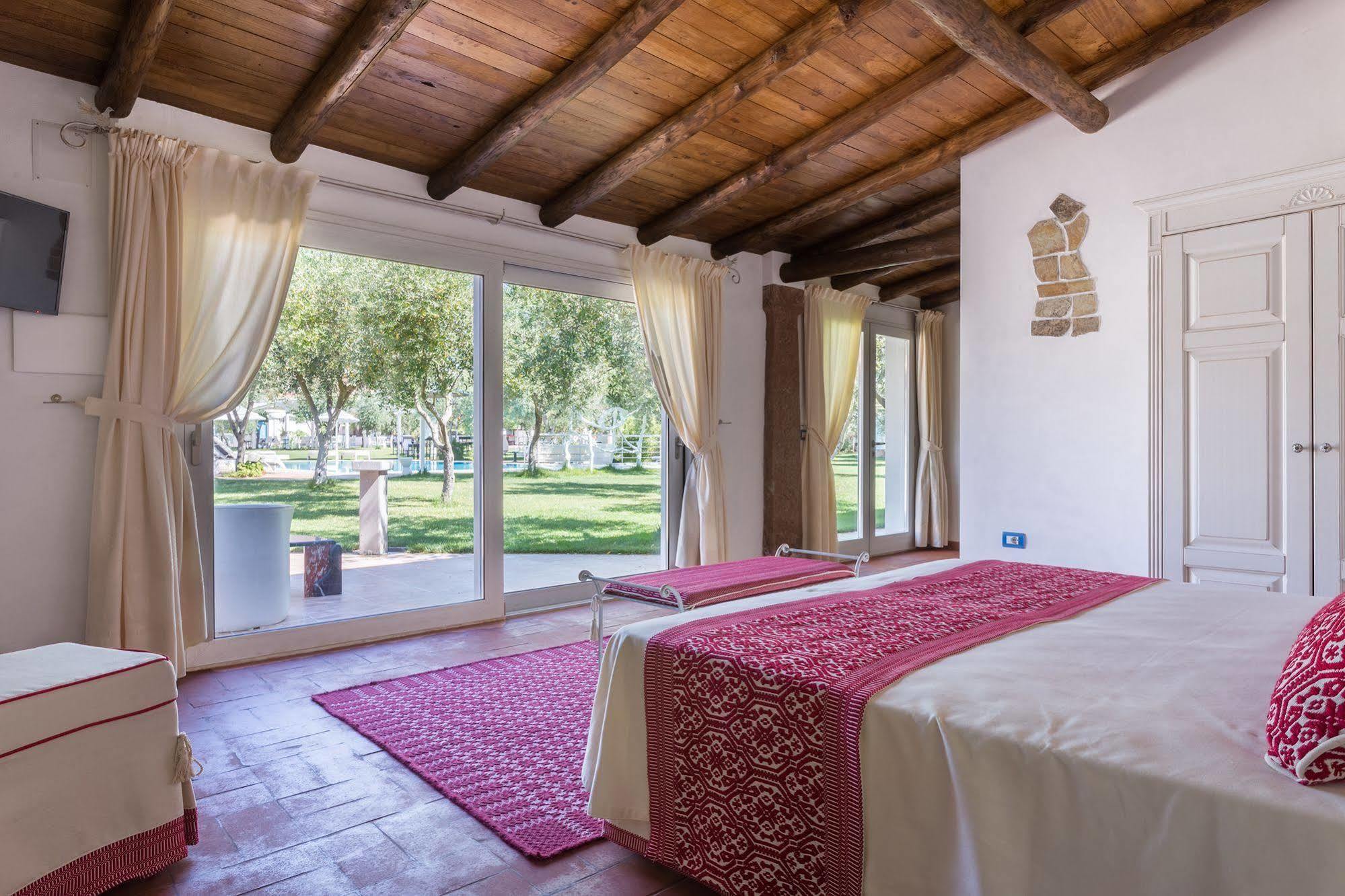 Locanda Da Renzo Siamaggiore Bagian luar foto