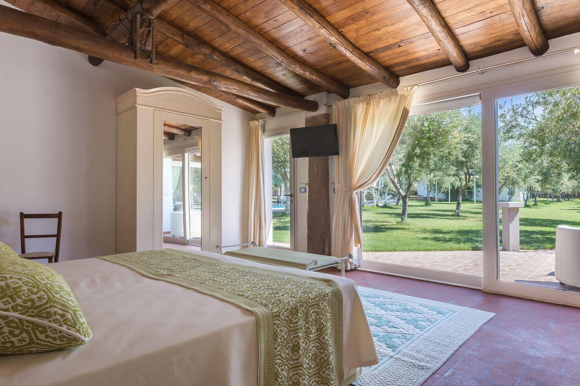 Locanda Da Renzo Siamaggiore Bagian luar foto