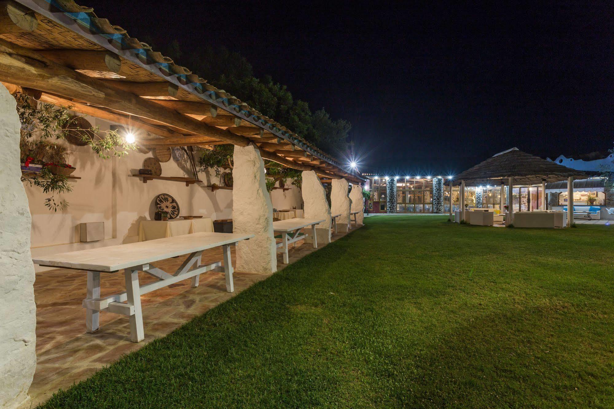 Locanda Da Renzo Siamaggiore Bagian luar foto