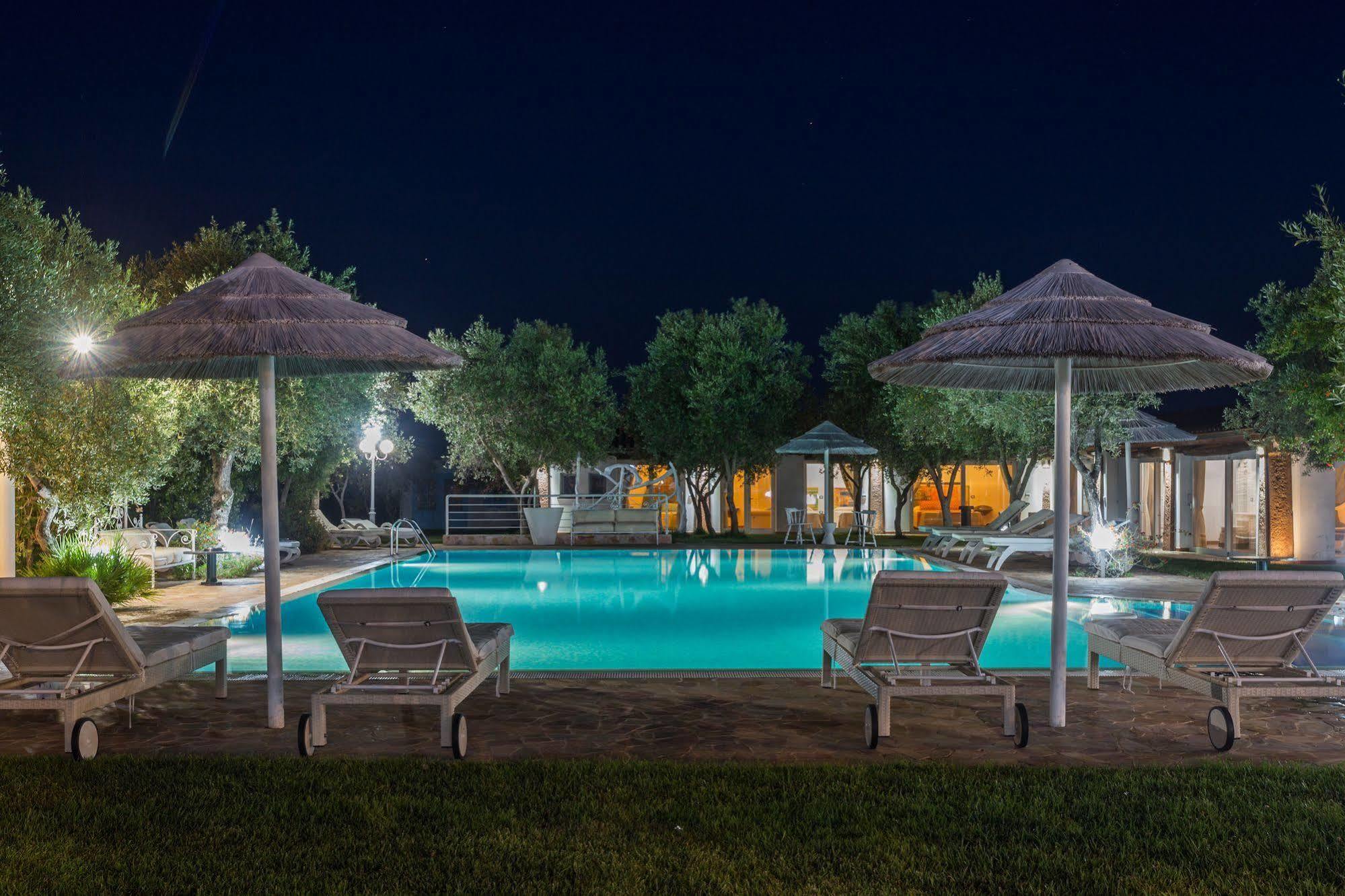 Locanda Da Renzo Siamaggiore Bagian luar foto