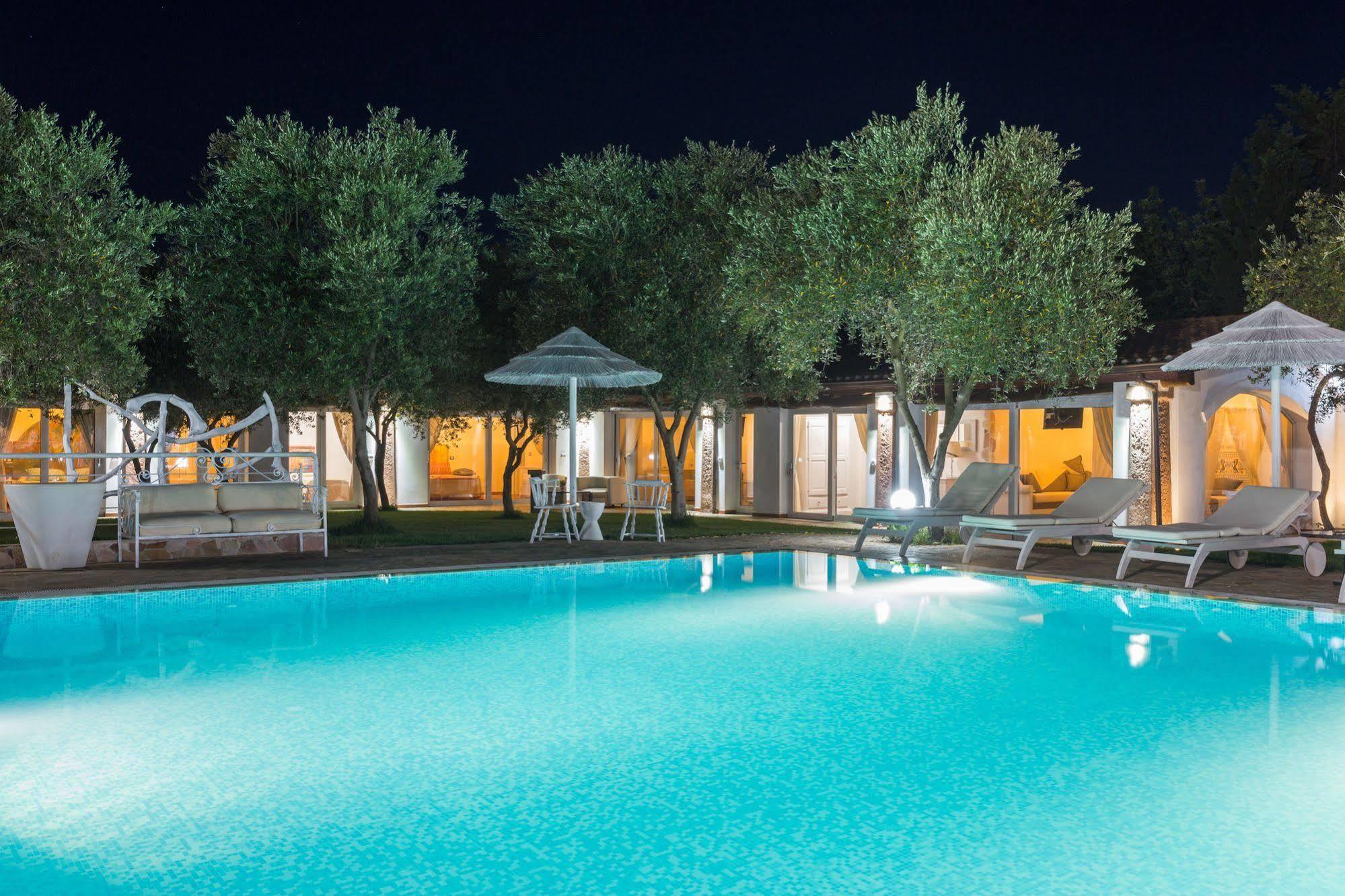 Locanda Da Renzo Siamaggiore Bagian luar foto