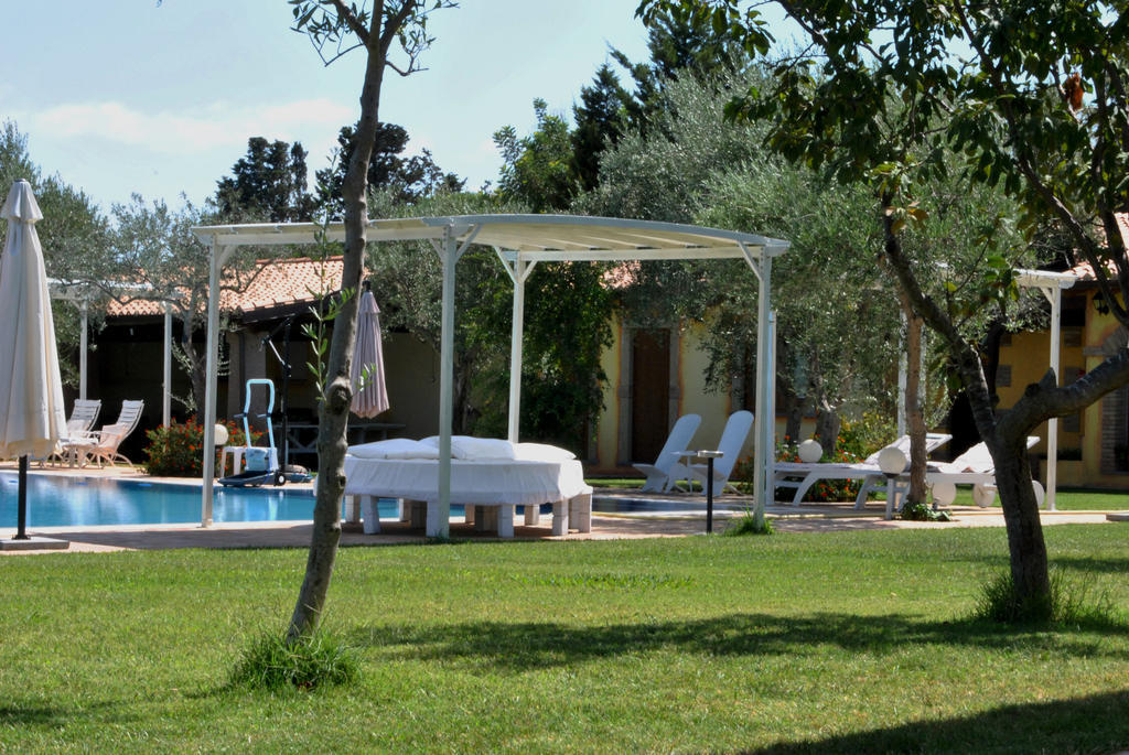 Locanda Da Renzo Siamaggiore Bagian luar foto